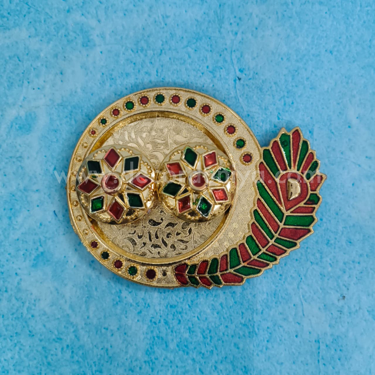 Rangoli Kolam - KS54