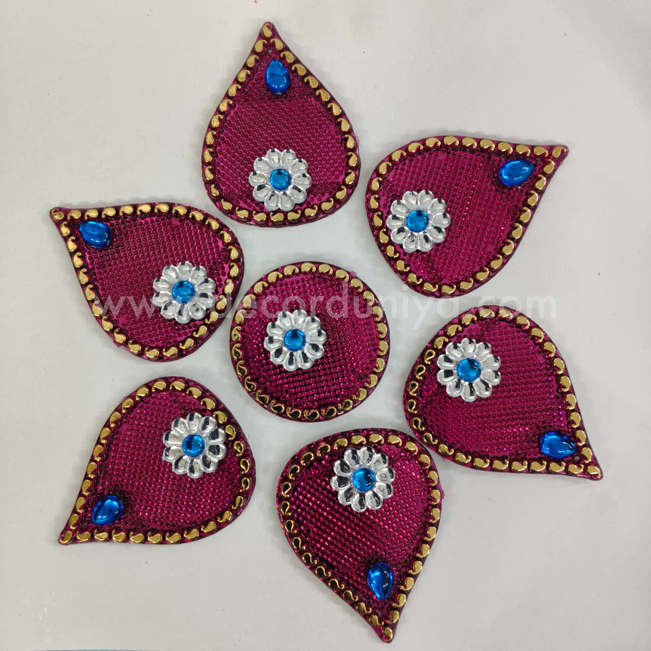 Rangoli Kolam - KS56