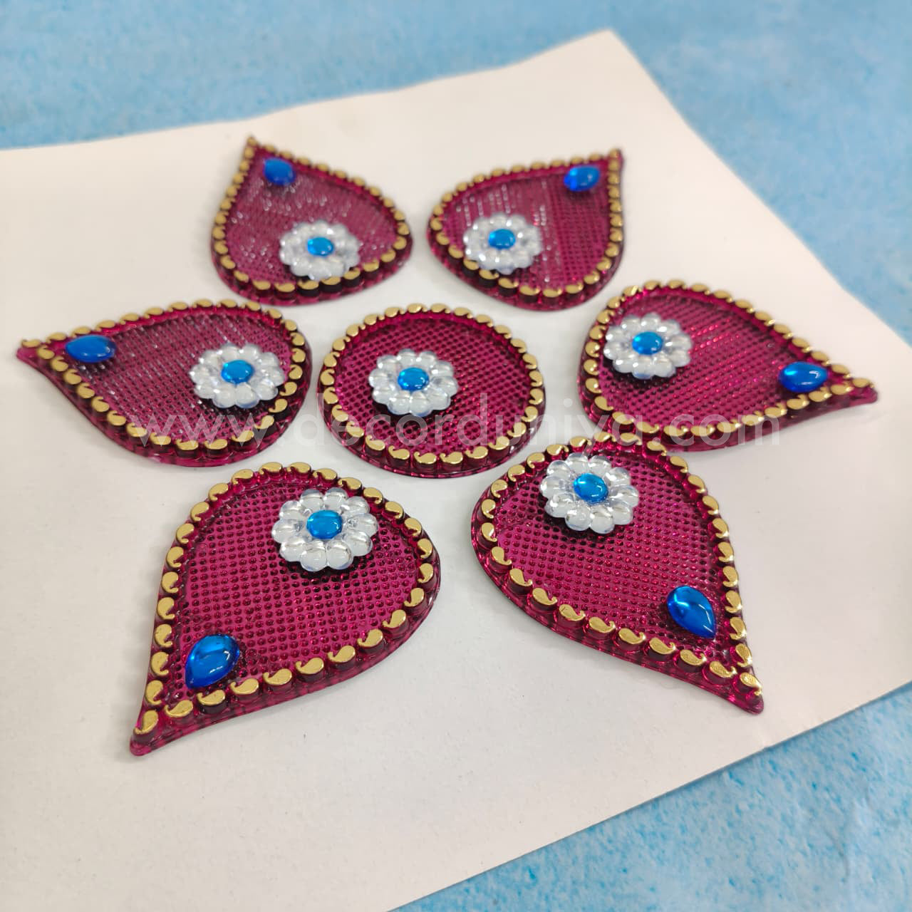 Rangoli Kolam - KS56