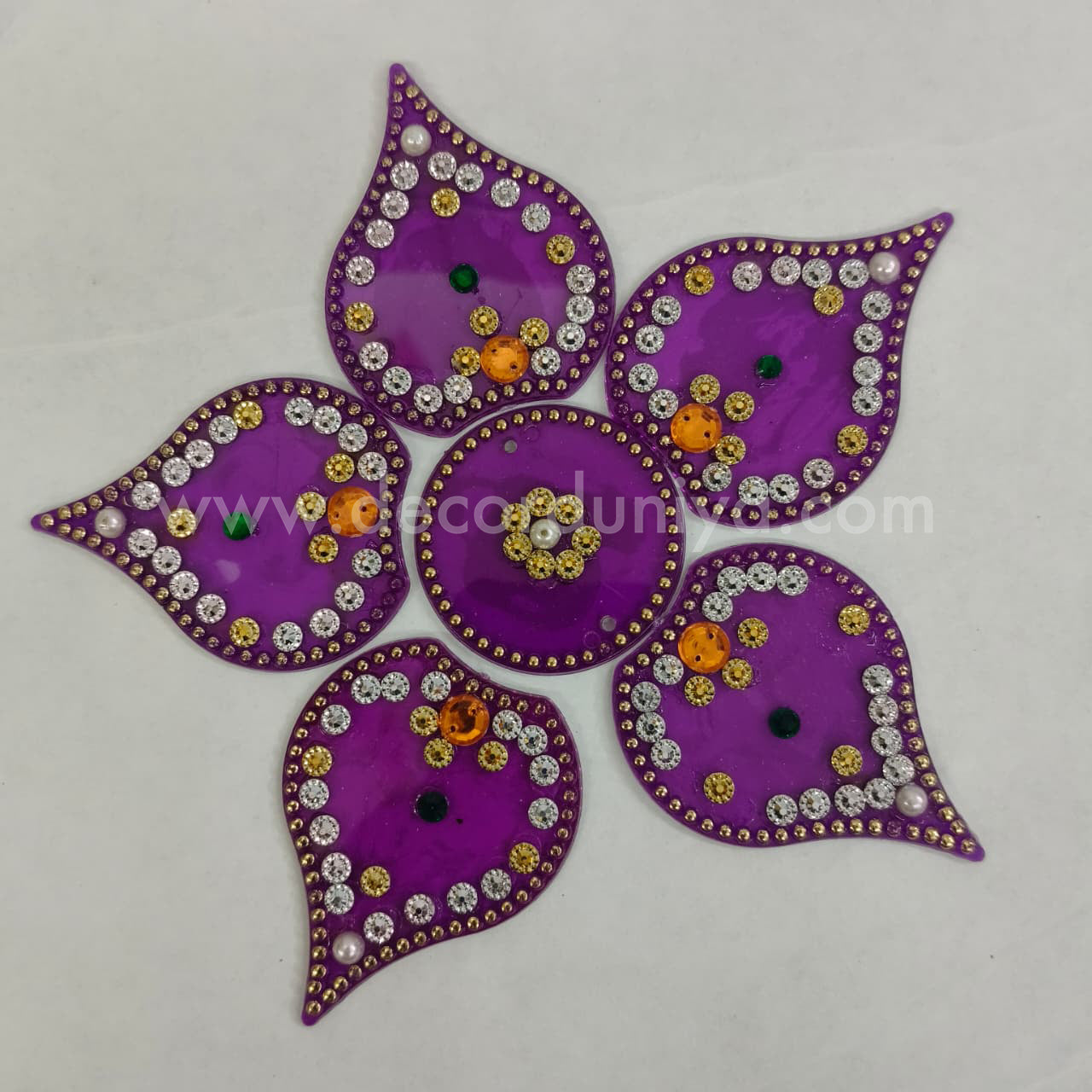 Rangoli Kolam - KS57