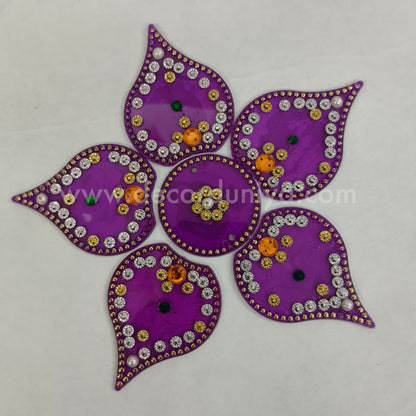 Rangoli Kolam - KS57