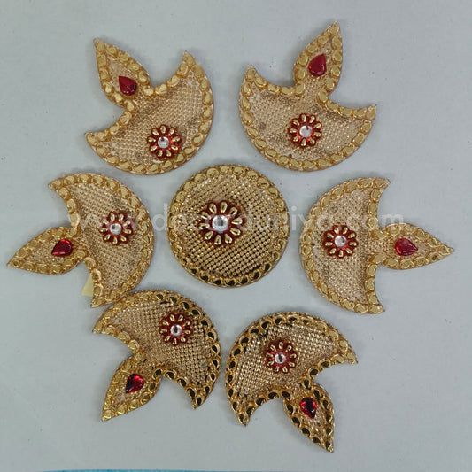 Rangoli Kolam - KS59