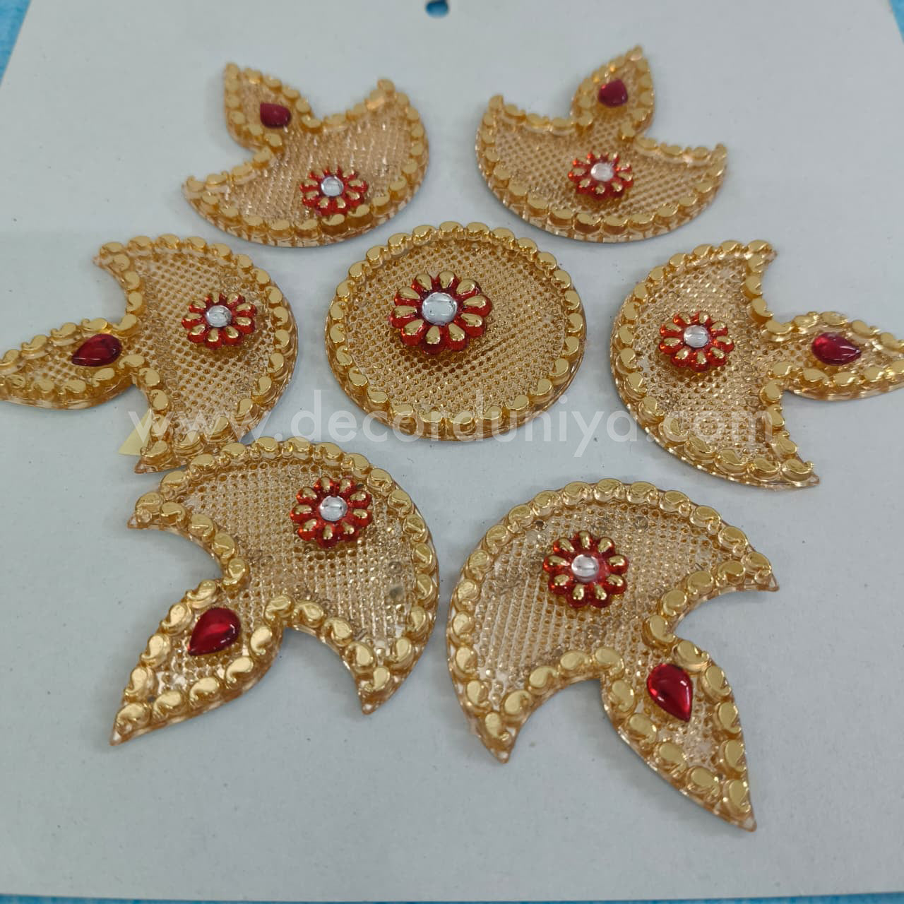 Rangoli Kolam - KS59