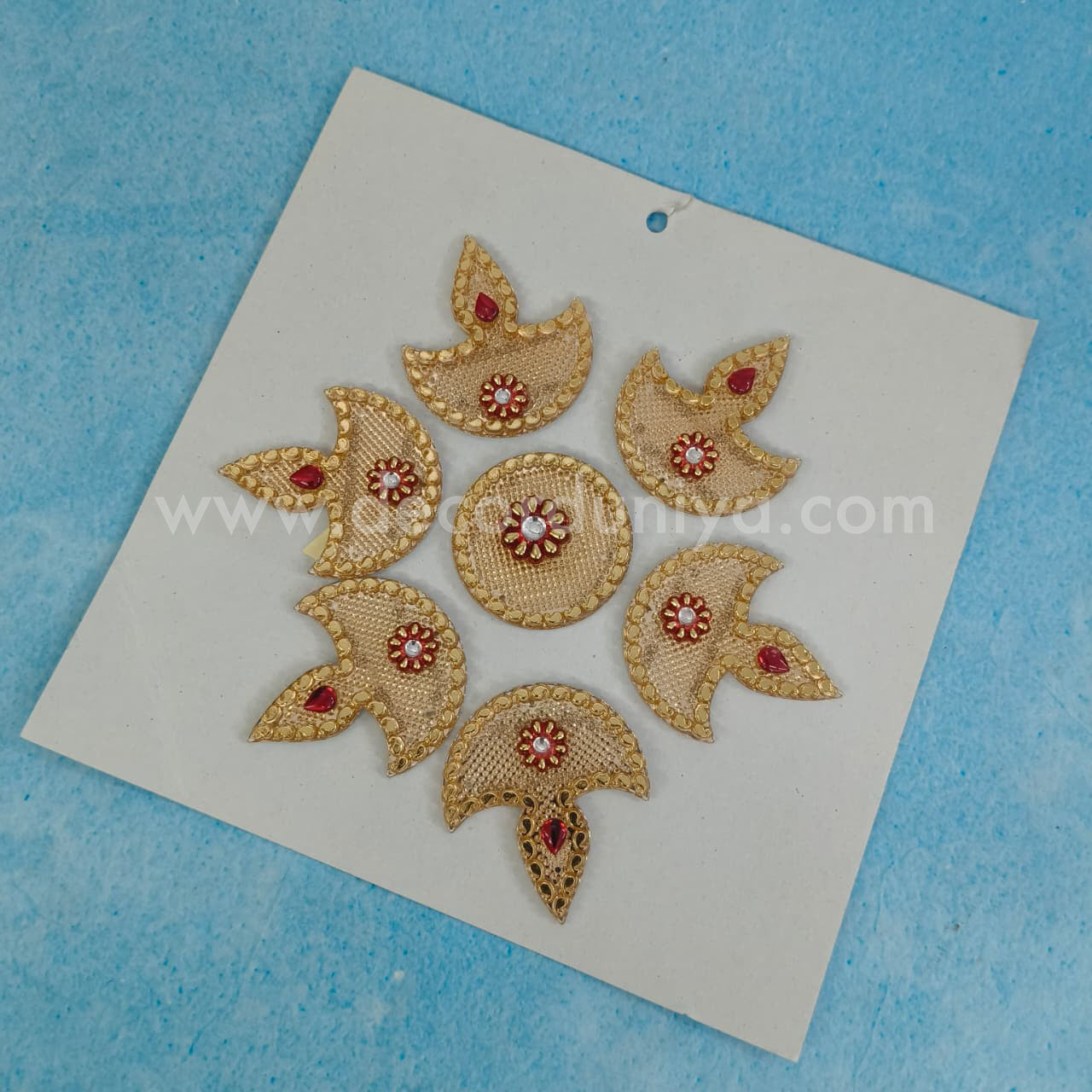 Rangoli Kolam - KS59