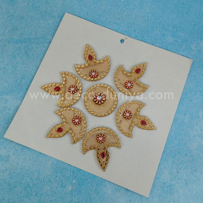 Rangoli Kolam - KS59