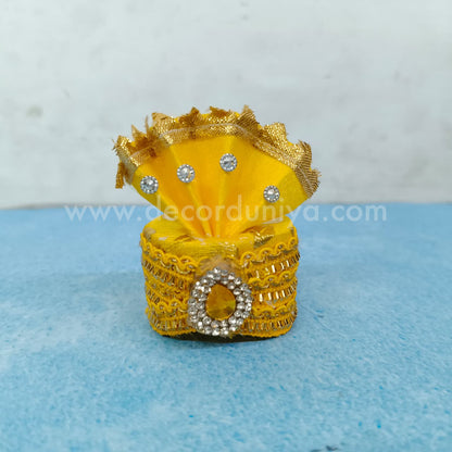 Swamy iDol Cap - MAN70