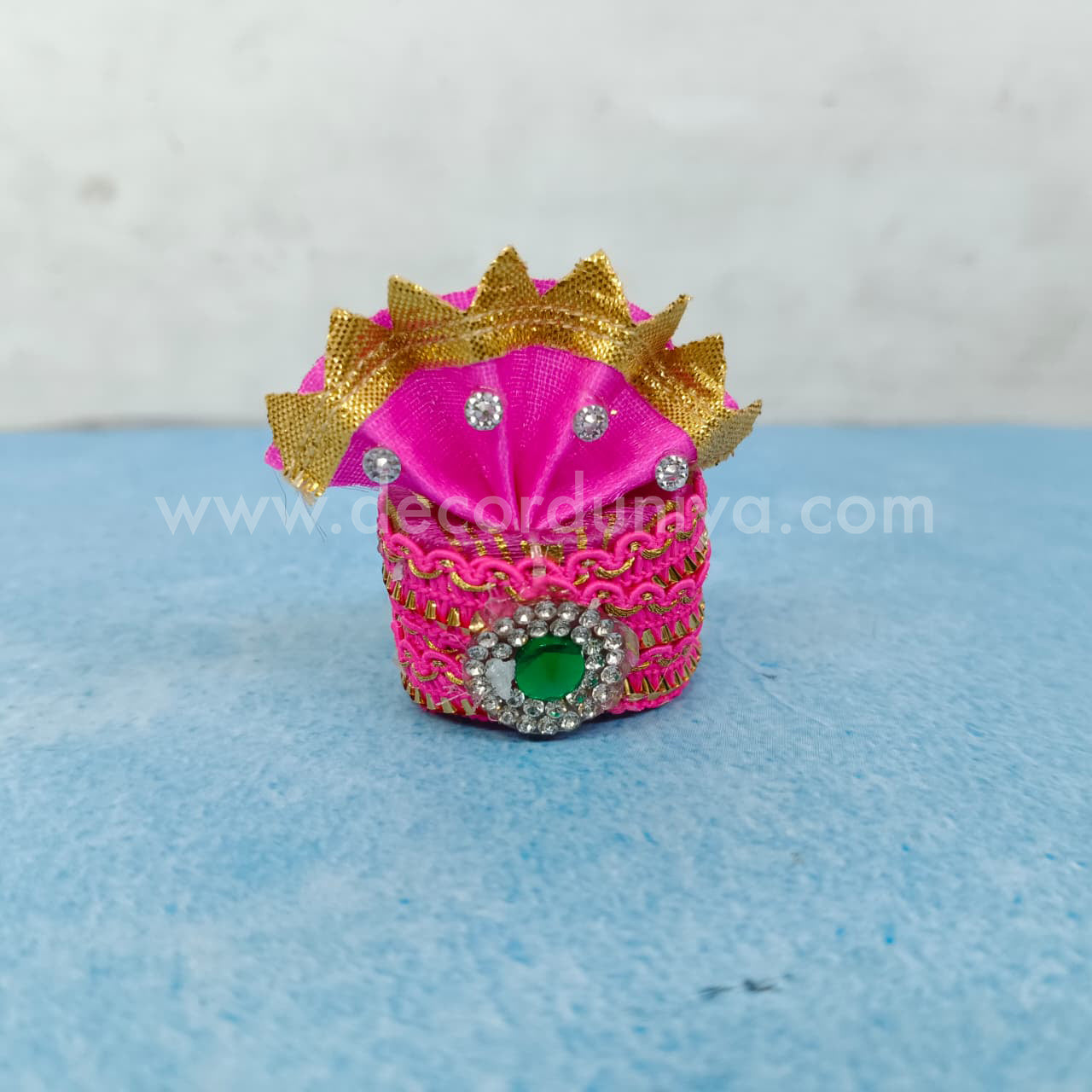 Swamy iDol Cap - MAN70