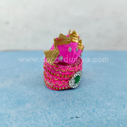 Swamy iDol Cap - MAN70