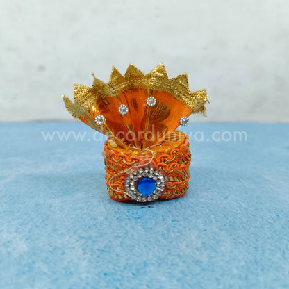Swamy iDol Cap - MAN70