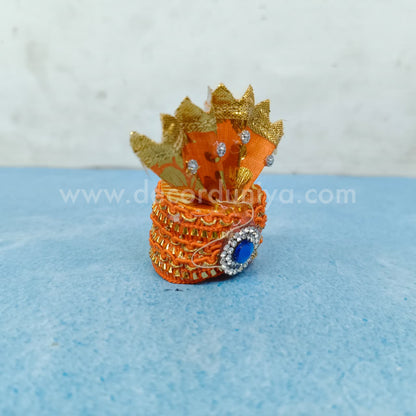 Swamy iDol Cap - MAN70