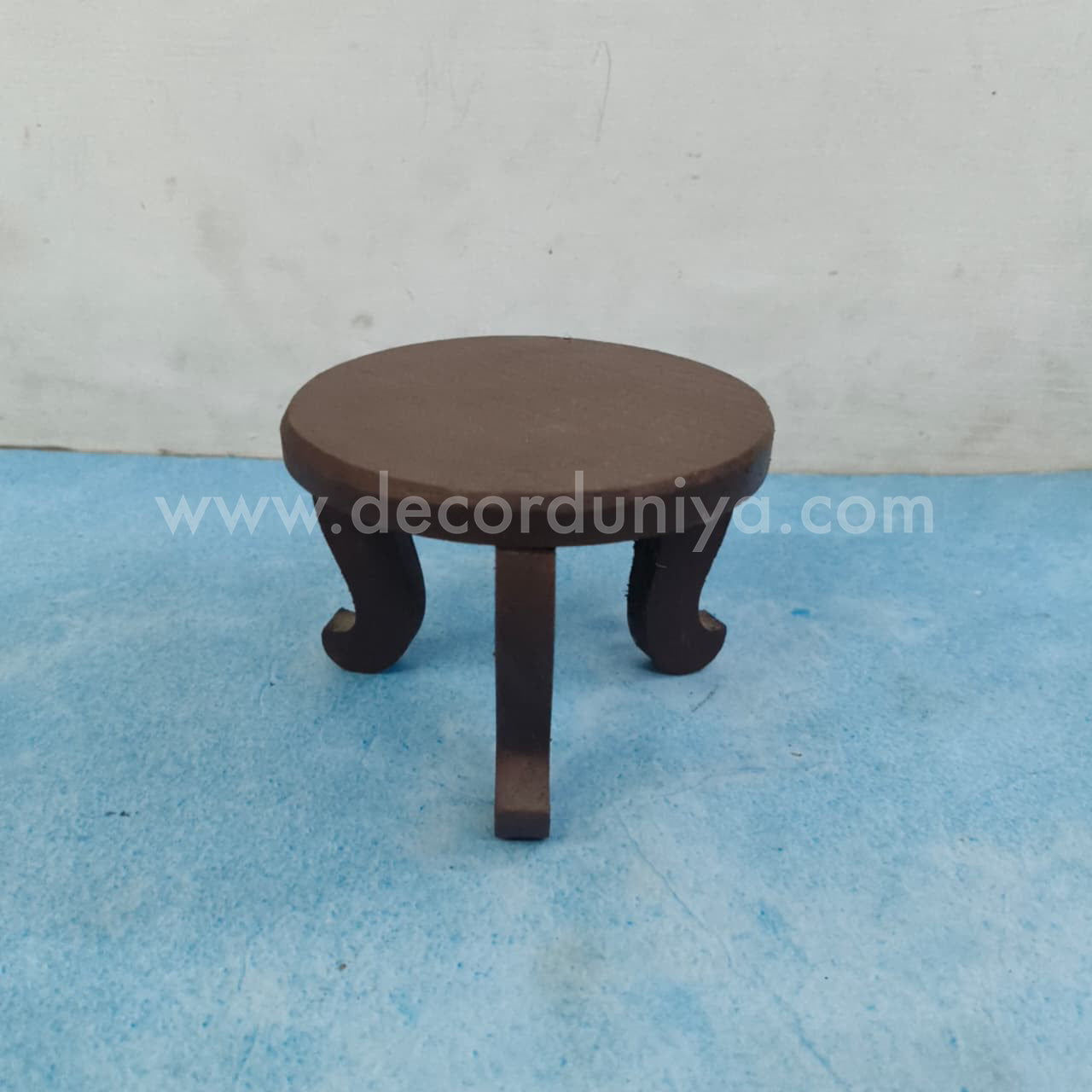 Wooden Manai - DD0213