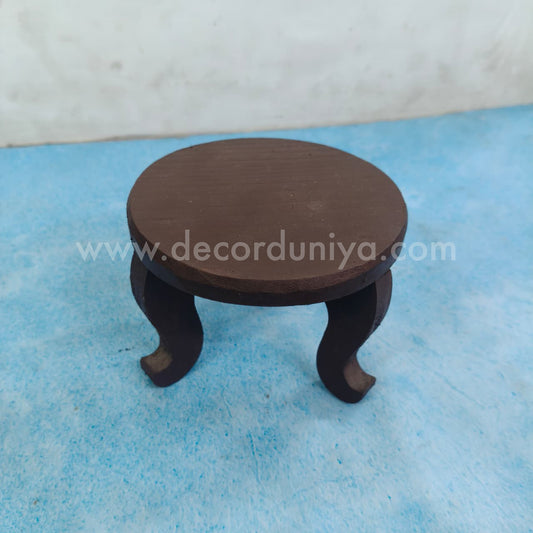 Wooden Manai - DD0213