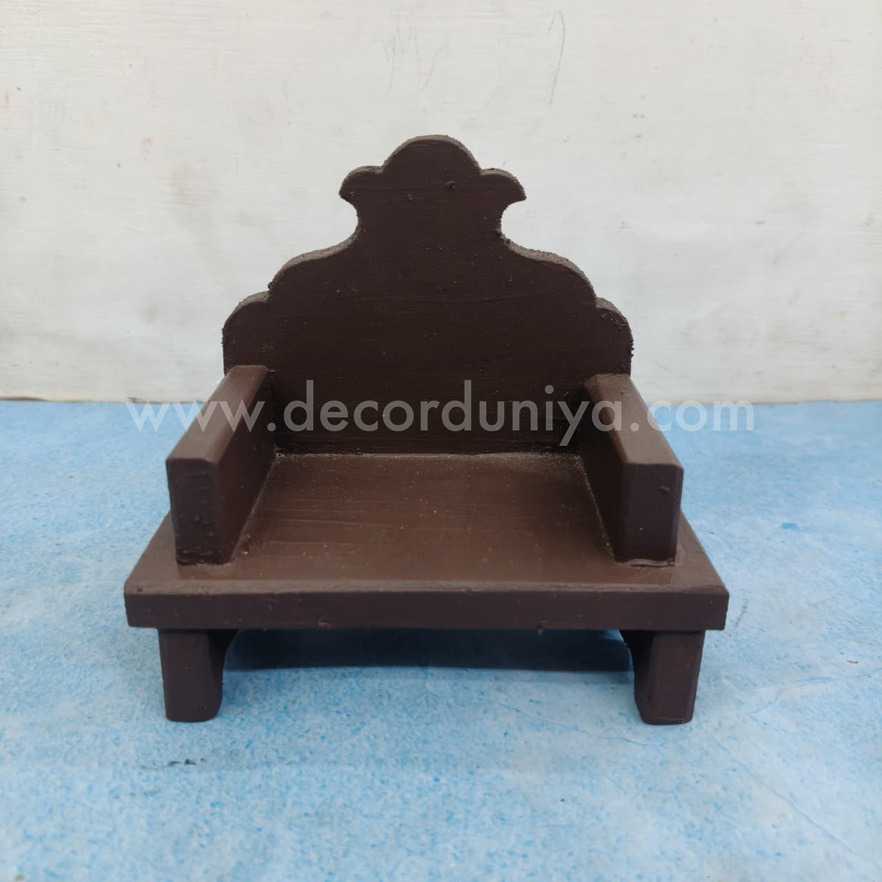 Wooden Manai - DD0212