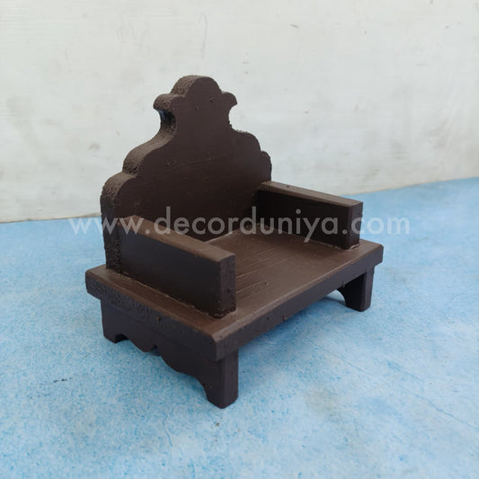 Wooden Manai - DD0212