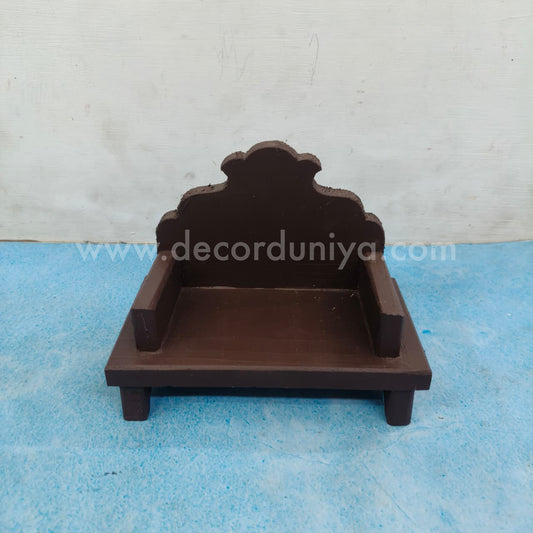 Wooden Manai - DD0211