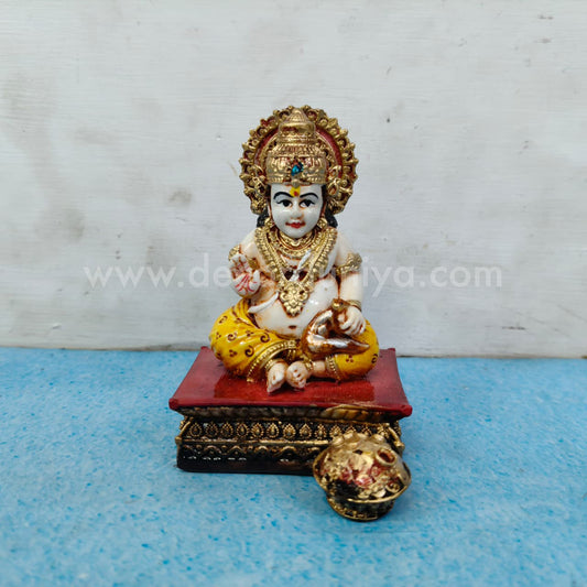 Kuberar - GPR1