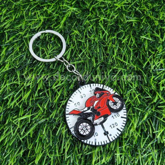 Bike Keychain - KY2