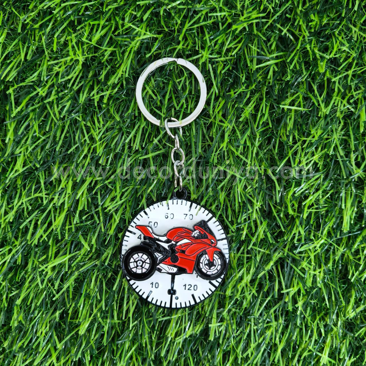 Bike Keychain - KY2
