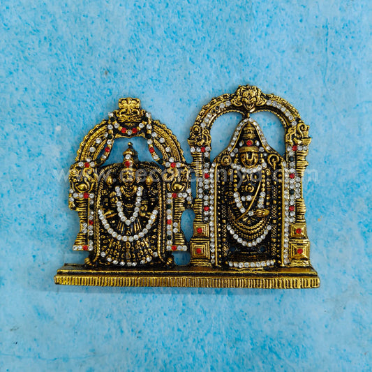 Perumal Thayar - P0219