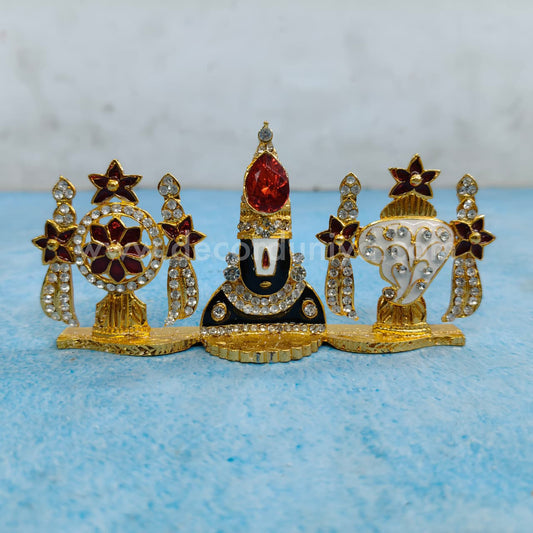 Perumal | For Car Dashboard - P0218