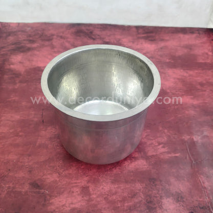 Eeya Chombu | Tin vessel - EC1