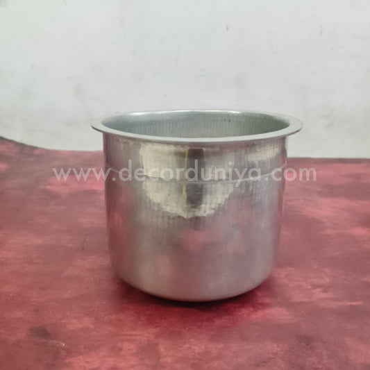 Eeya Chombu | Tin vessel - EC1