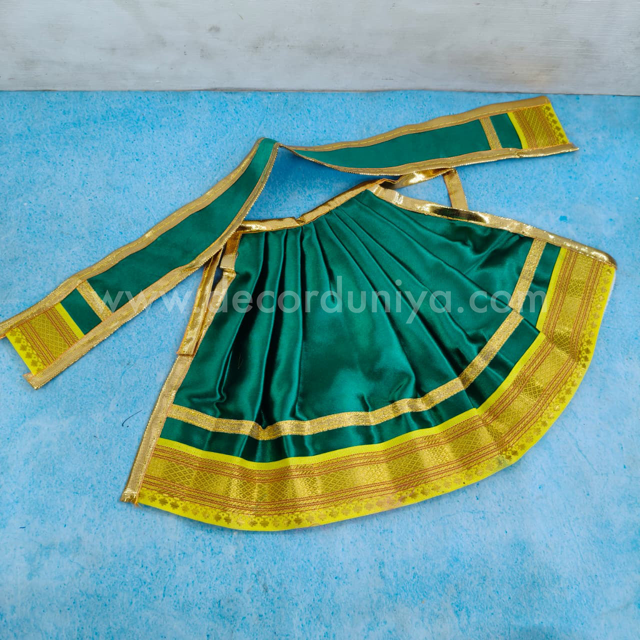 Amman iDols Dress - MAN215