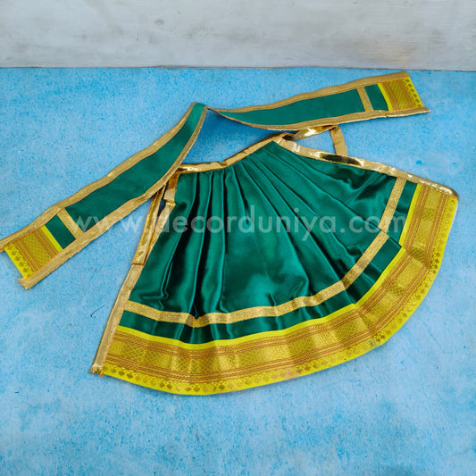 Amman iDols Dress - MAN215