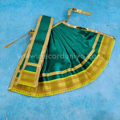 Amman iDols Dress - MAN215