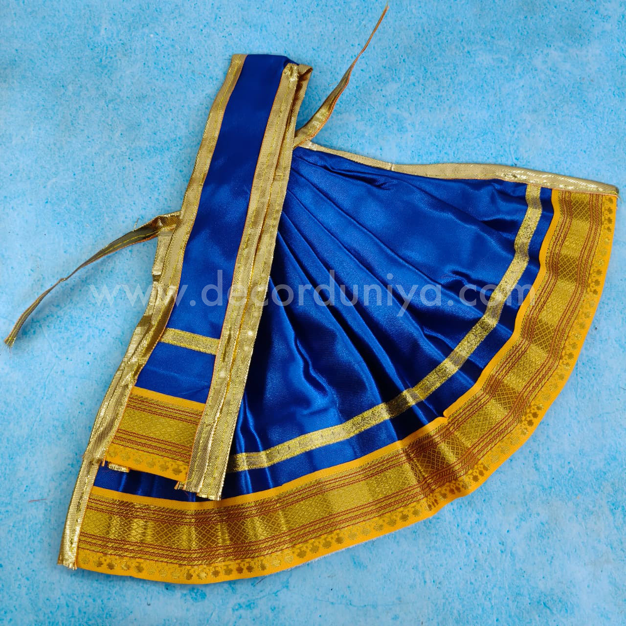 Amman iDols Dress - MAN214