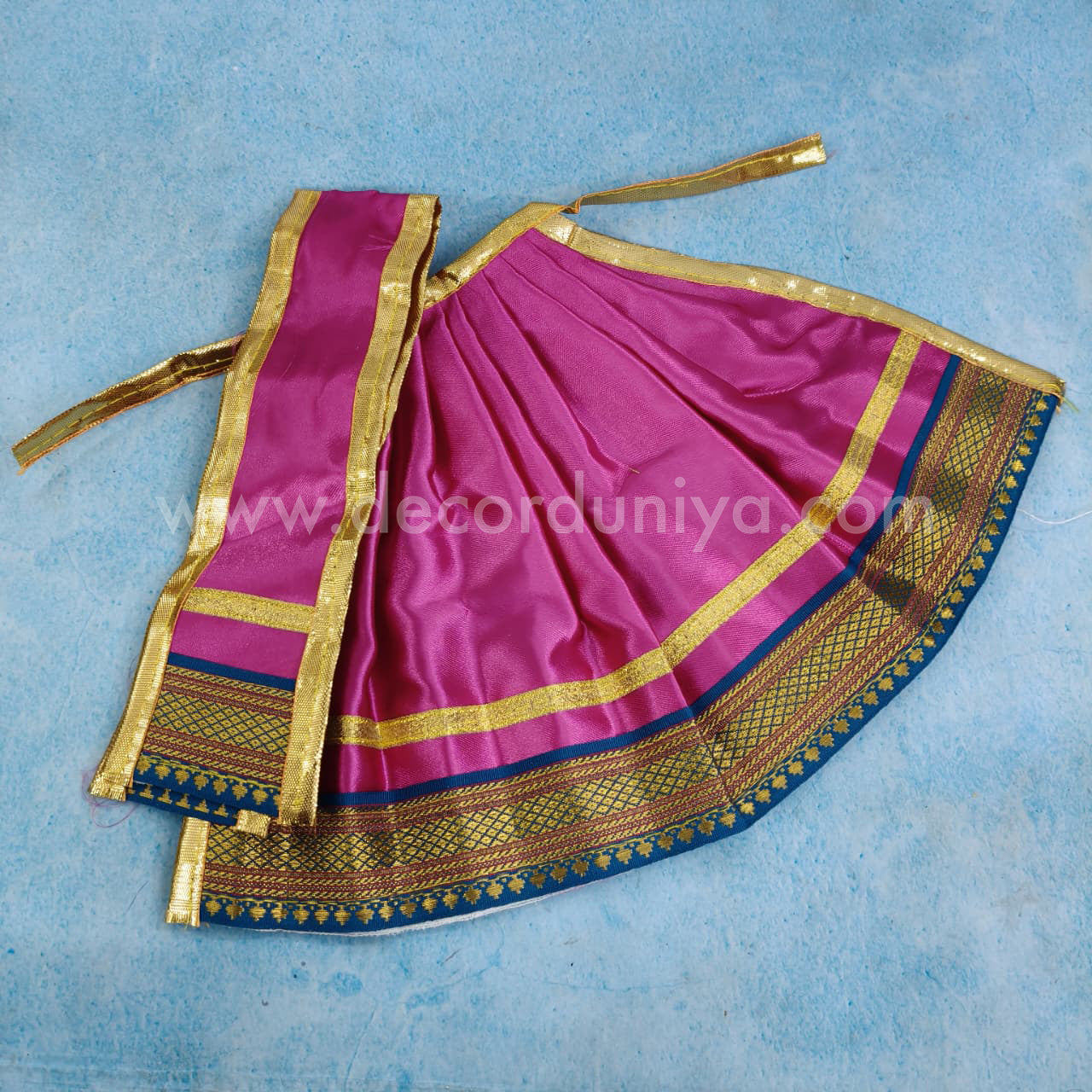 Amman iDols Dress - MAN213