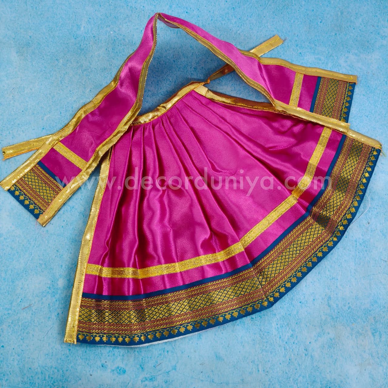 Amman iDols Dress - MAN213
