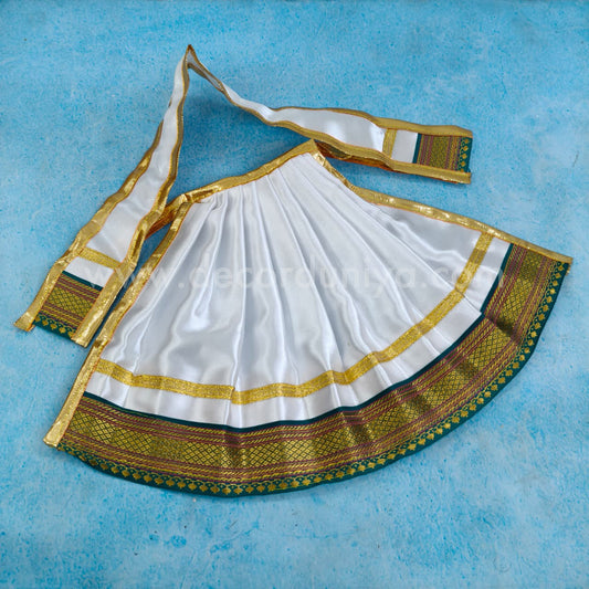 Amman iDols Dress - MAN211