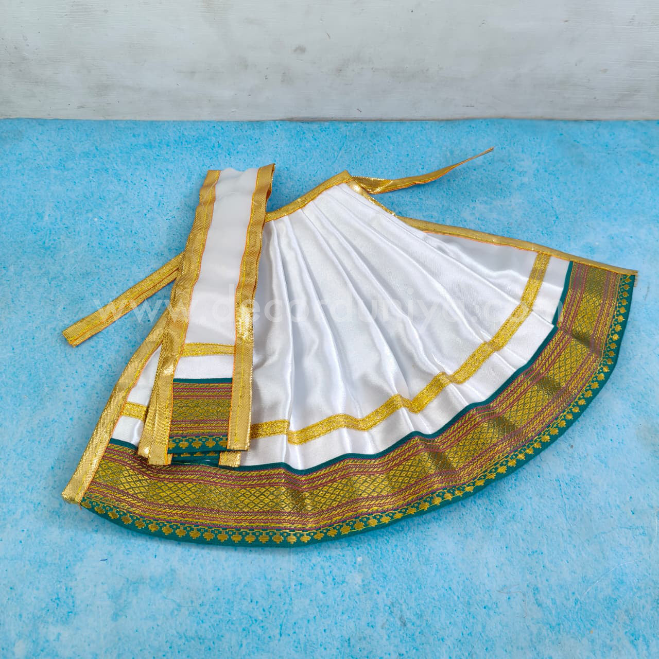 Amman iDols Dress - MAN211