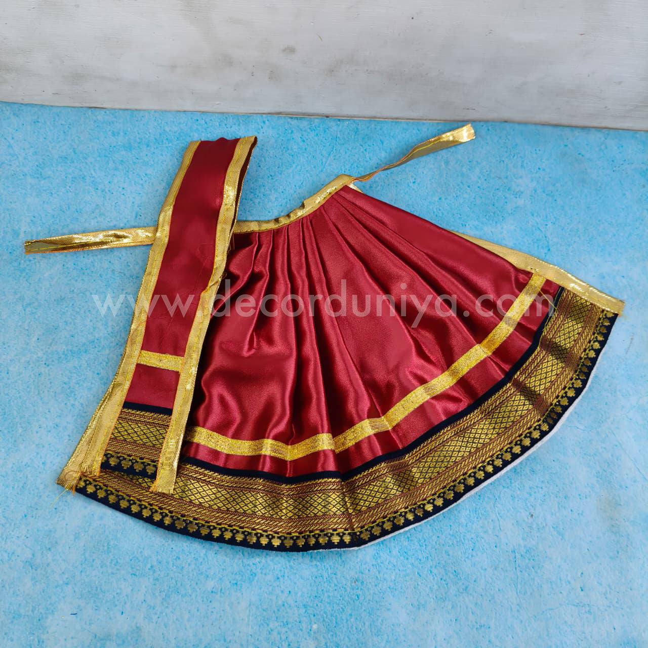 Amman iDols Dress - MAN21