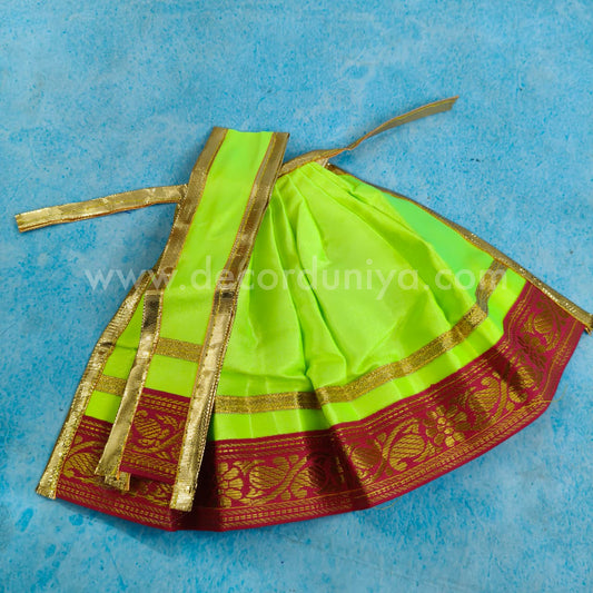 Amman iDols Dress - AK17