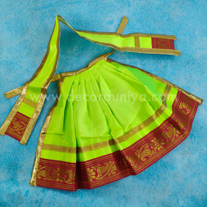 Amman iDols Dress - AK17