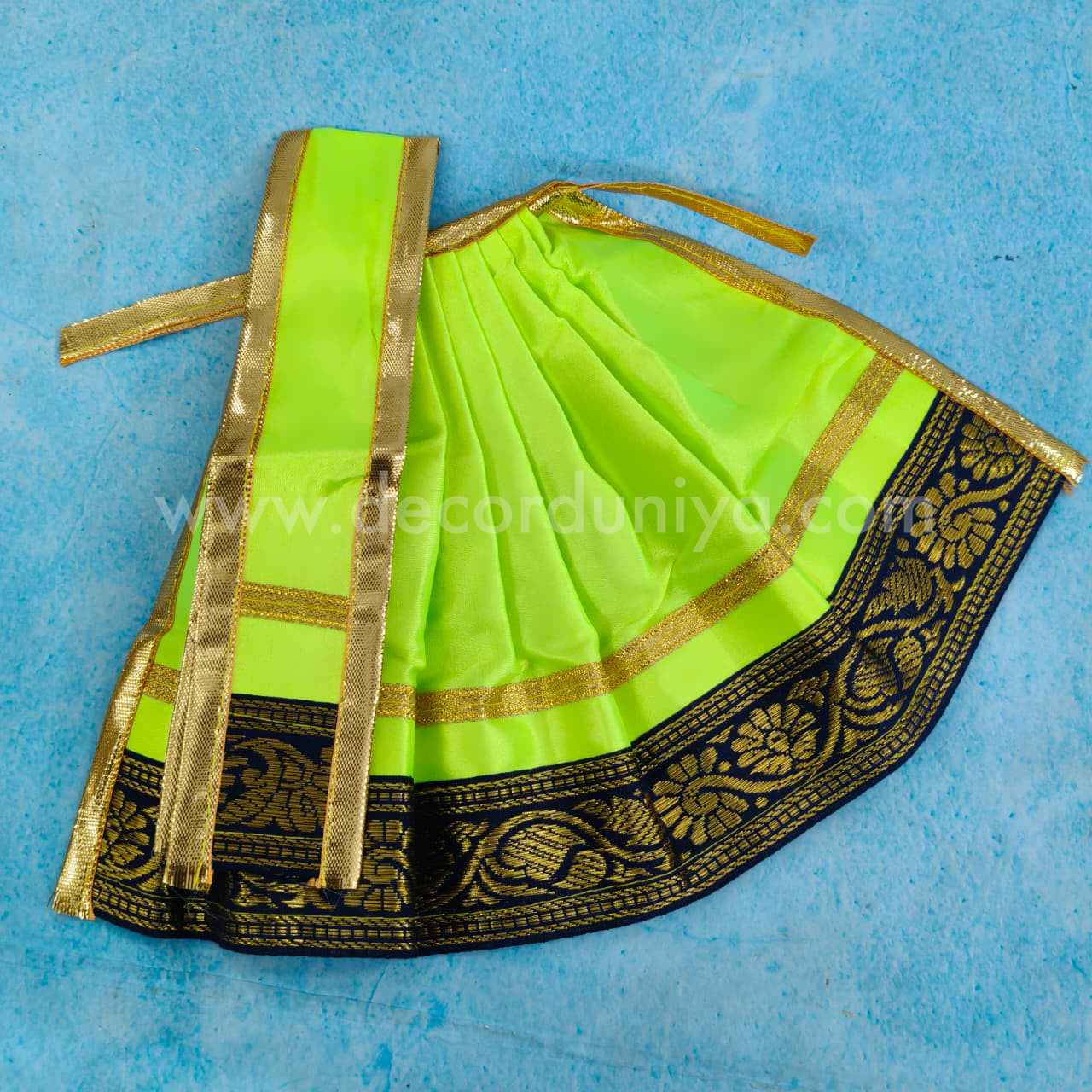 Amman iDols Dress - AK17