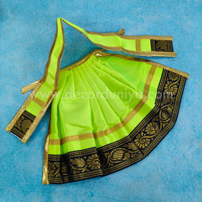 Amman iDols Dress - AK17