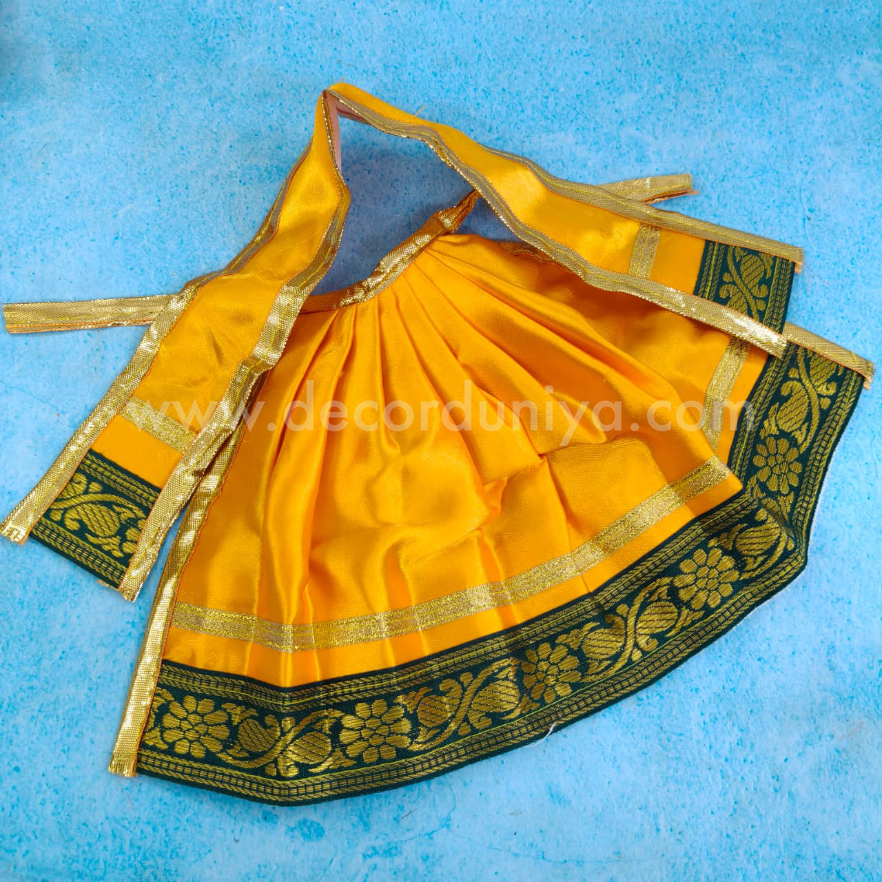 Amman iDols Dress - AK16