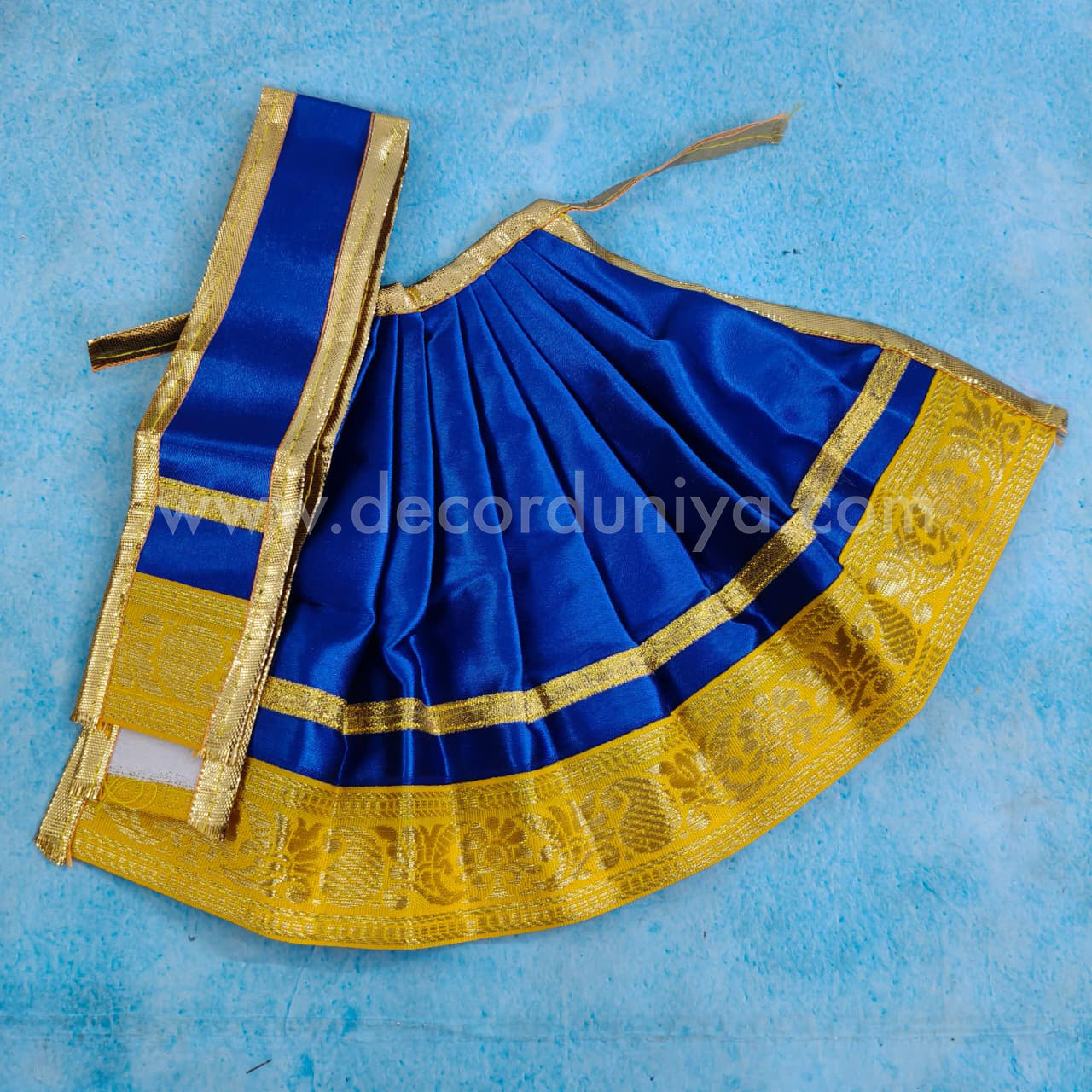 Amman iDols Dress - AK15