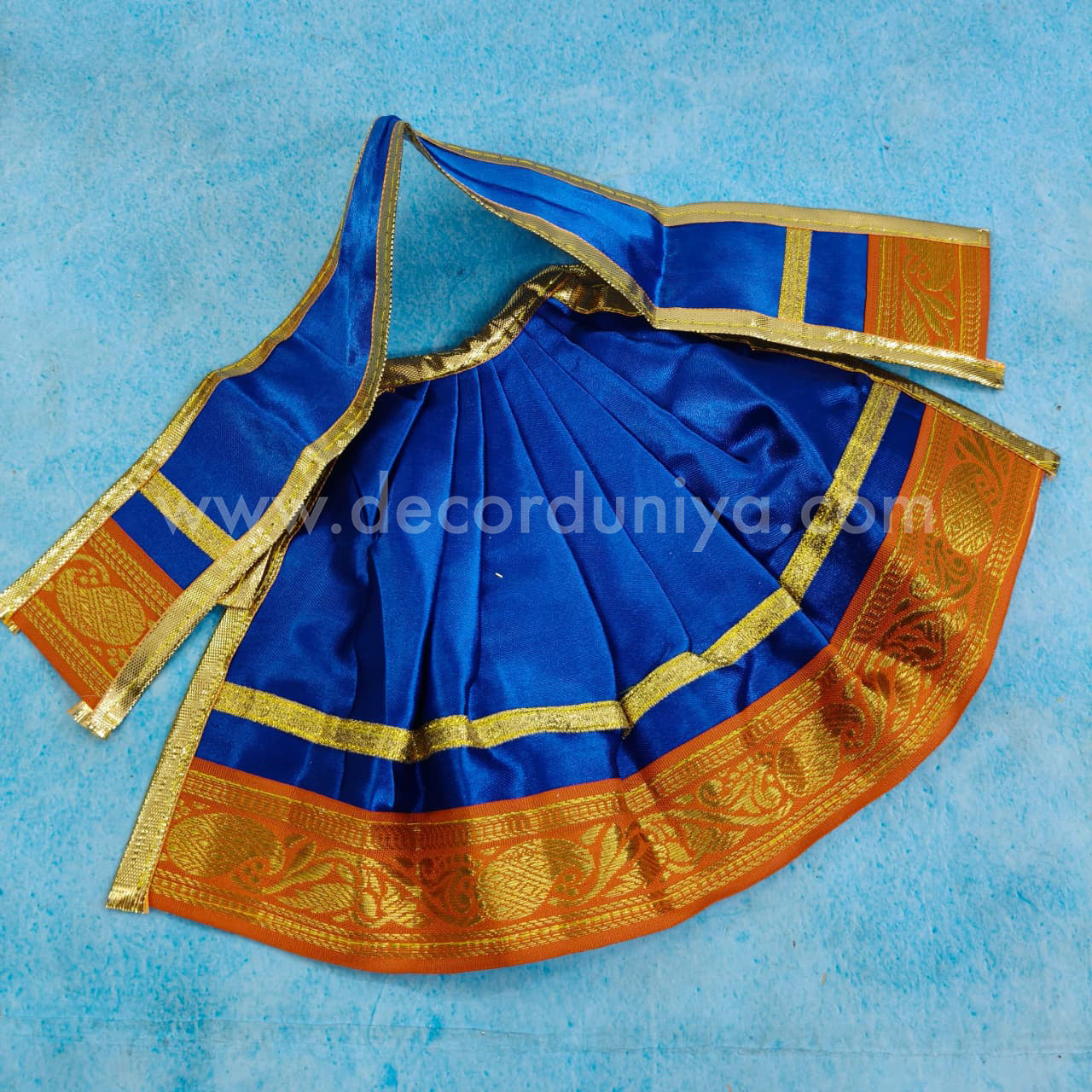 Amman iDols Dress - AK15