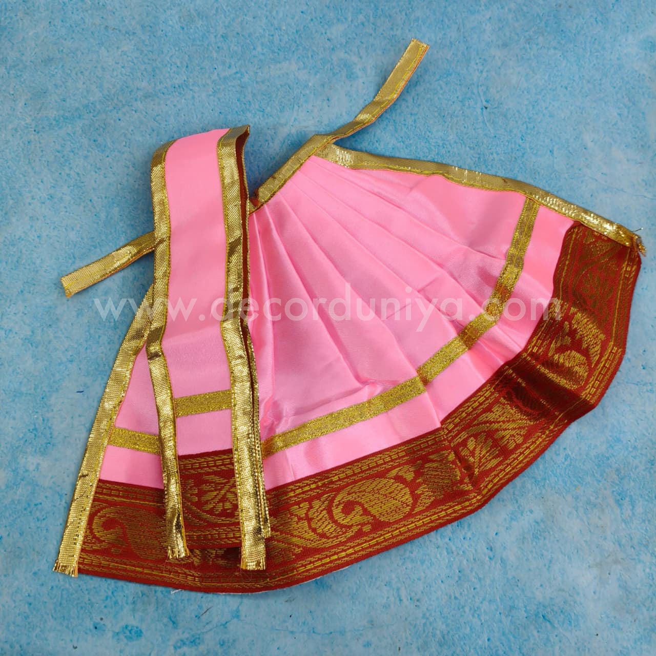 Amman iDols Dress - AK14