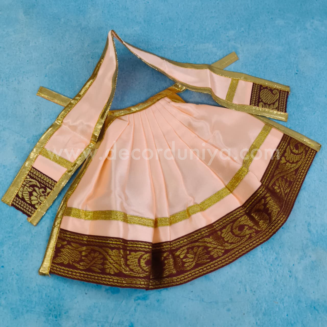 Amman iDols Dress - AK13