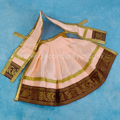 Amman iDols Dress - AK13