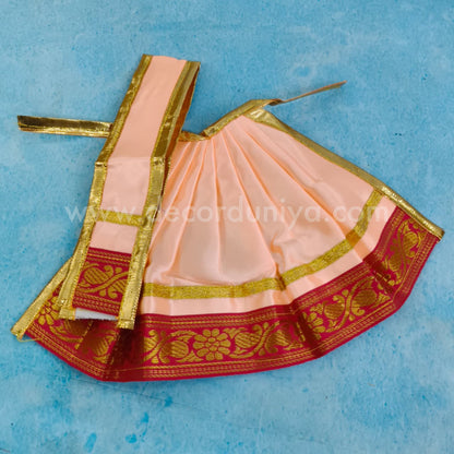 Amman iDols Dress - AK13