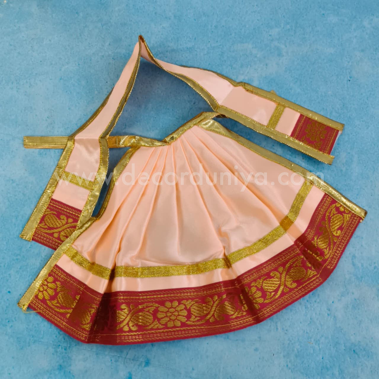 Amman iDols Dress - AK13