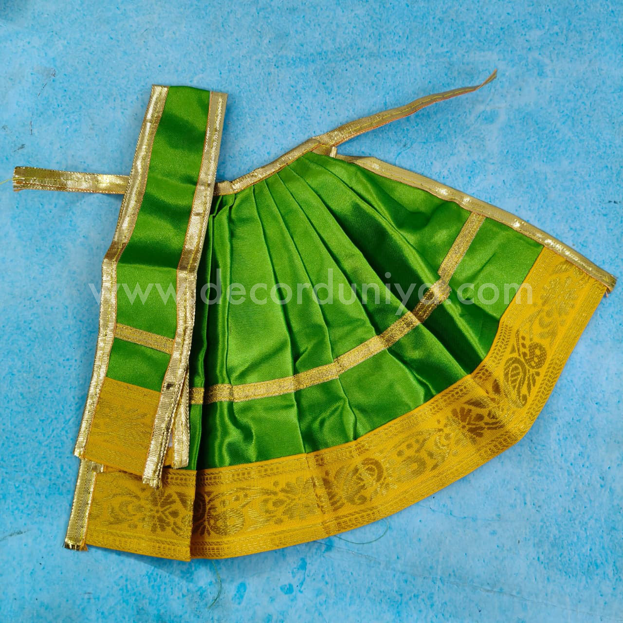 Amman iDols Dress - AK12