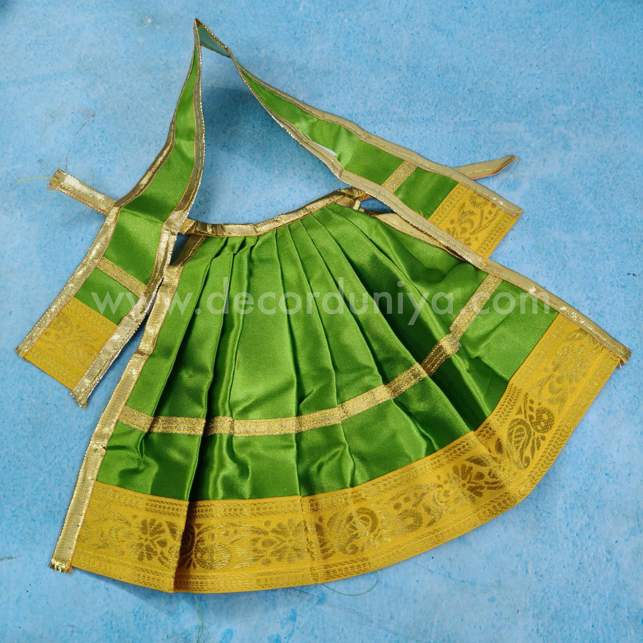 Amman iDols Dress - AK12