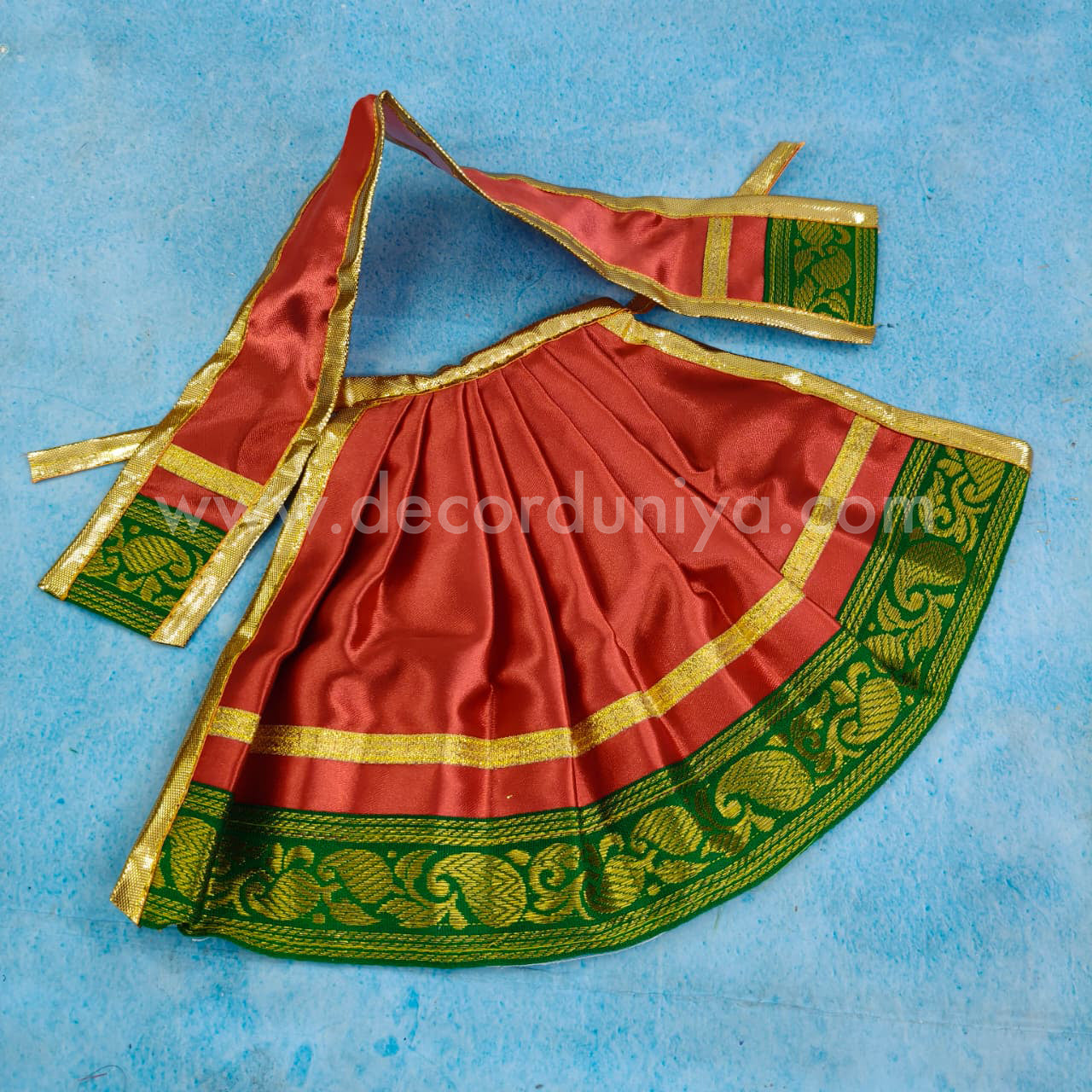 Amman iDols Dress - AK11